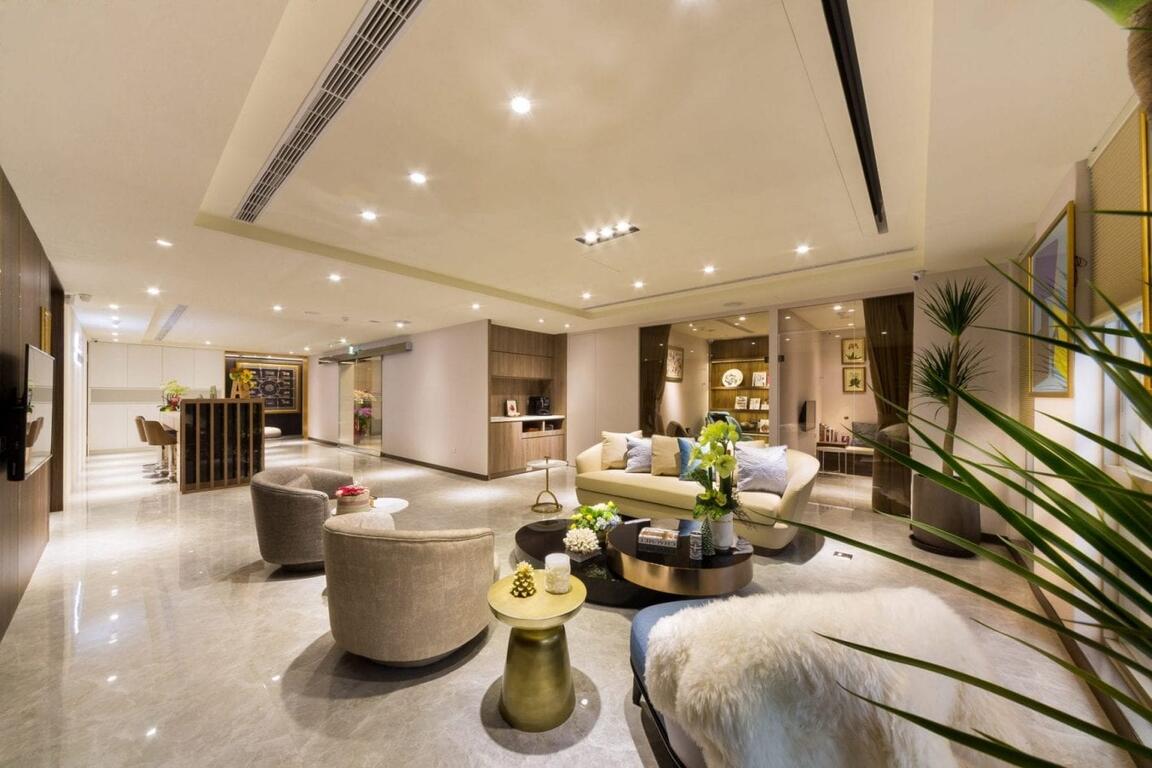 璞美整形外科診所