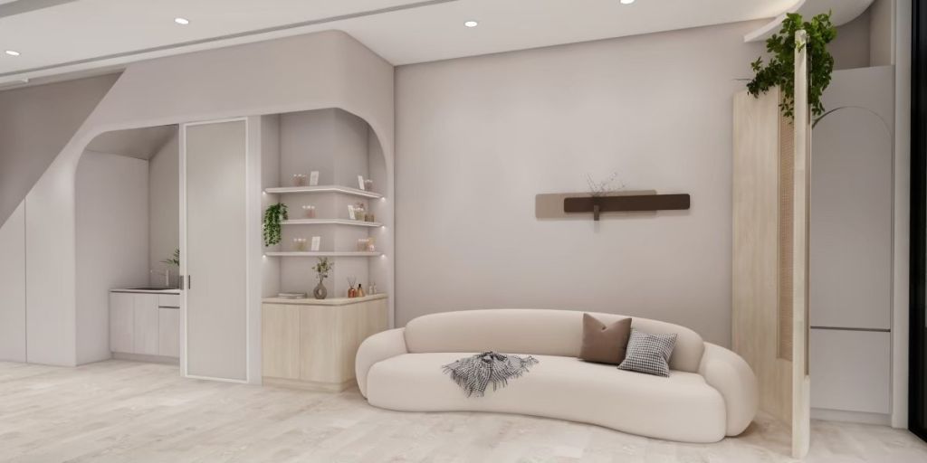 山拾常青診所（台中）